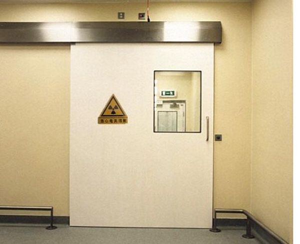 Những lý do cửa tự động được sử dụng tại bệnh viện