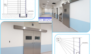 Cách hạn chế tác hại của tia X khi chụp Xquang